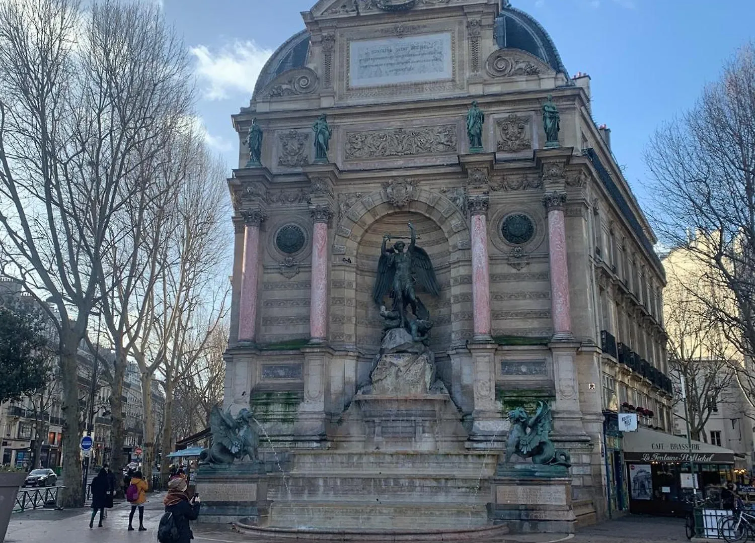 Quartierlatin