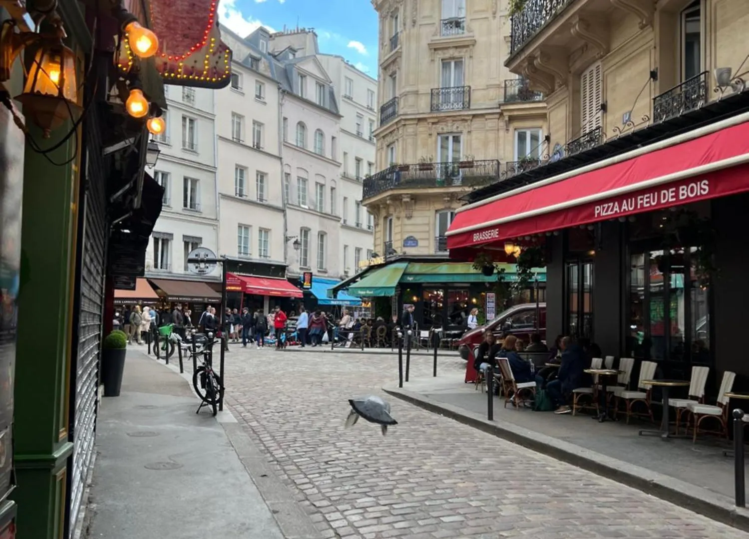 Quartierlatin