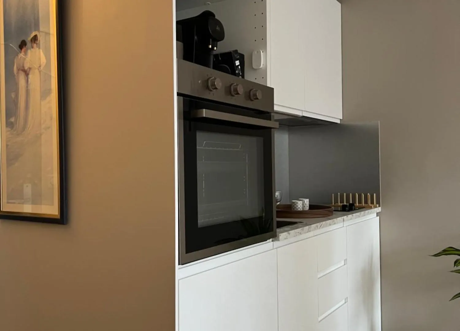 Quartierlatin Apartament Paryż