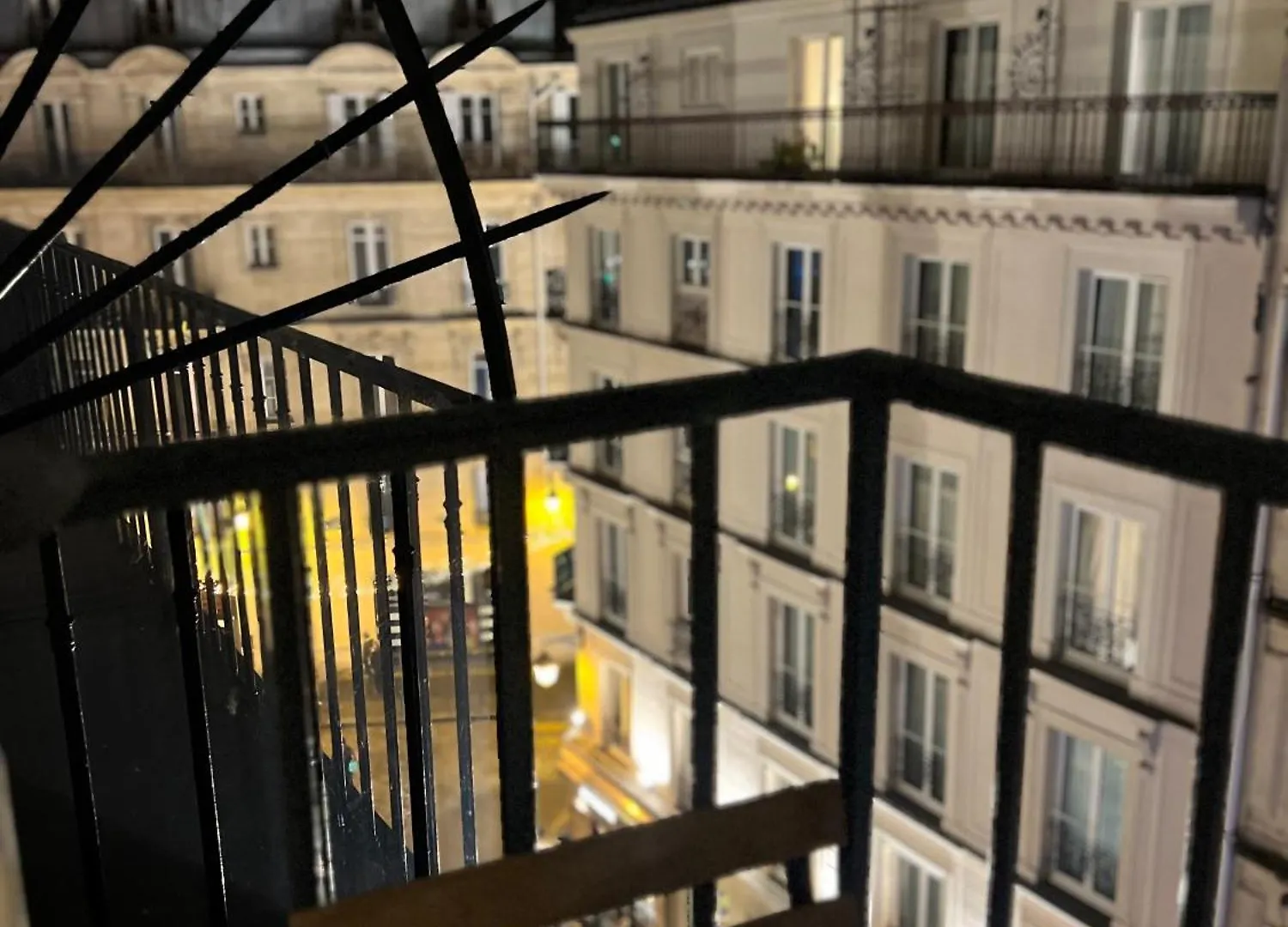 Quartierlatin Apartament Paryż